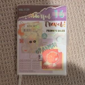 Rumi Travel Journal (OFFER ME THE LOWEST PRICE)